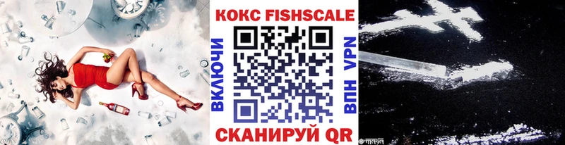 КОКАИН FishScale  Купить  Каменск-Уральский 